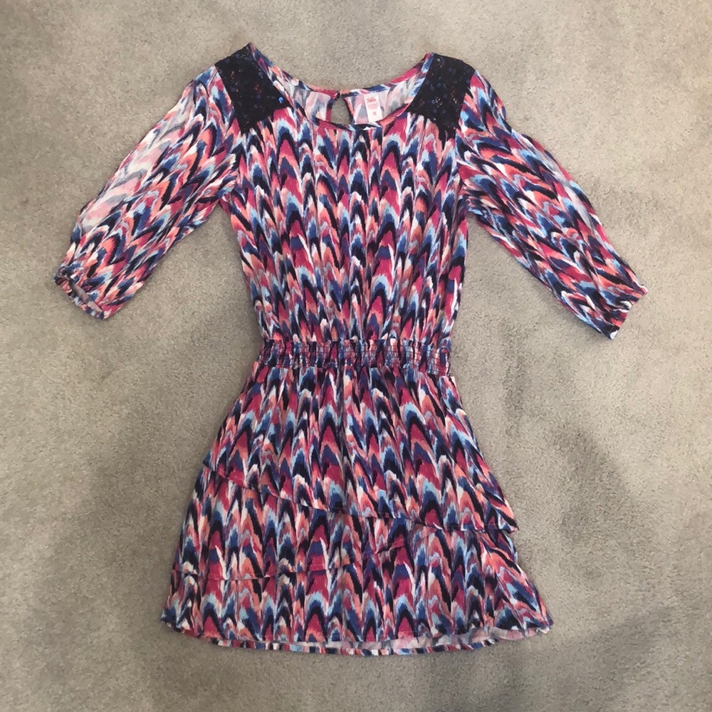 Girls dress